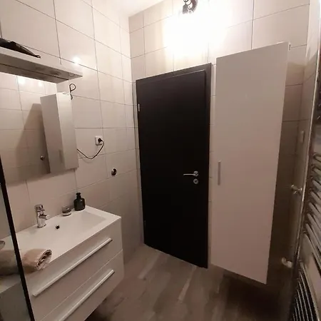 Luxury Apartment Mare Brodarica  Exterior foto