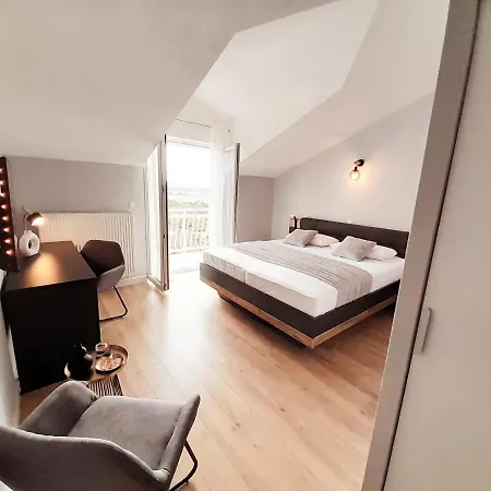 Luxury Apartment Mare Brodarica  Exterior foto