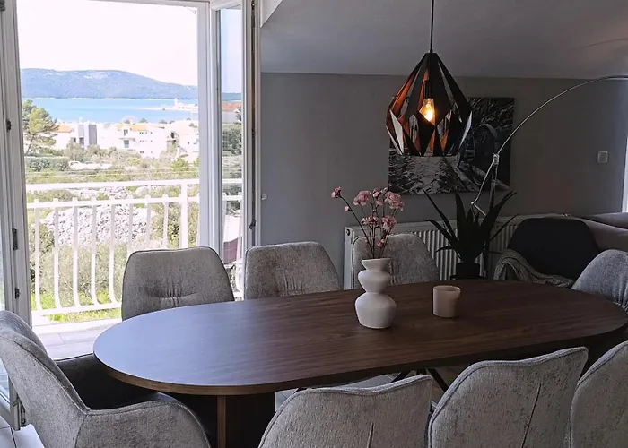 Luxury Apartment Mare
