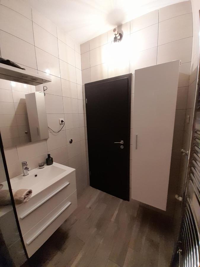 Apartman Luxury Mare Brodarica (Sibenik-Knin)