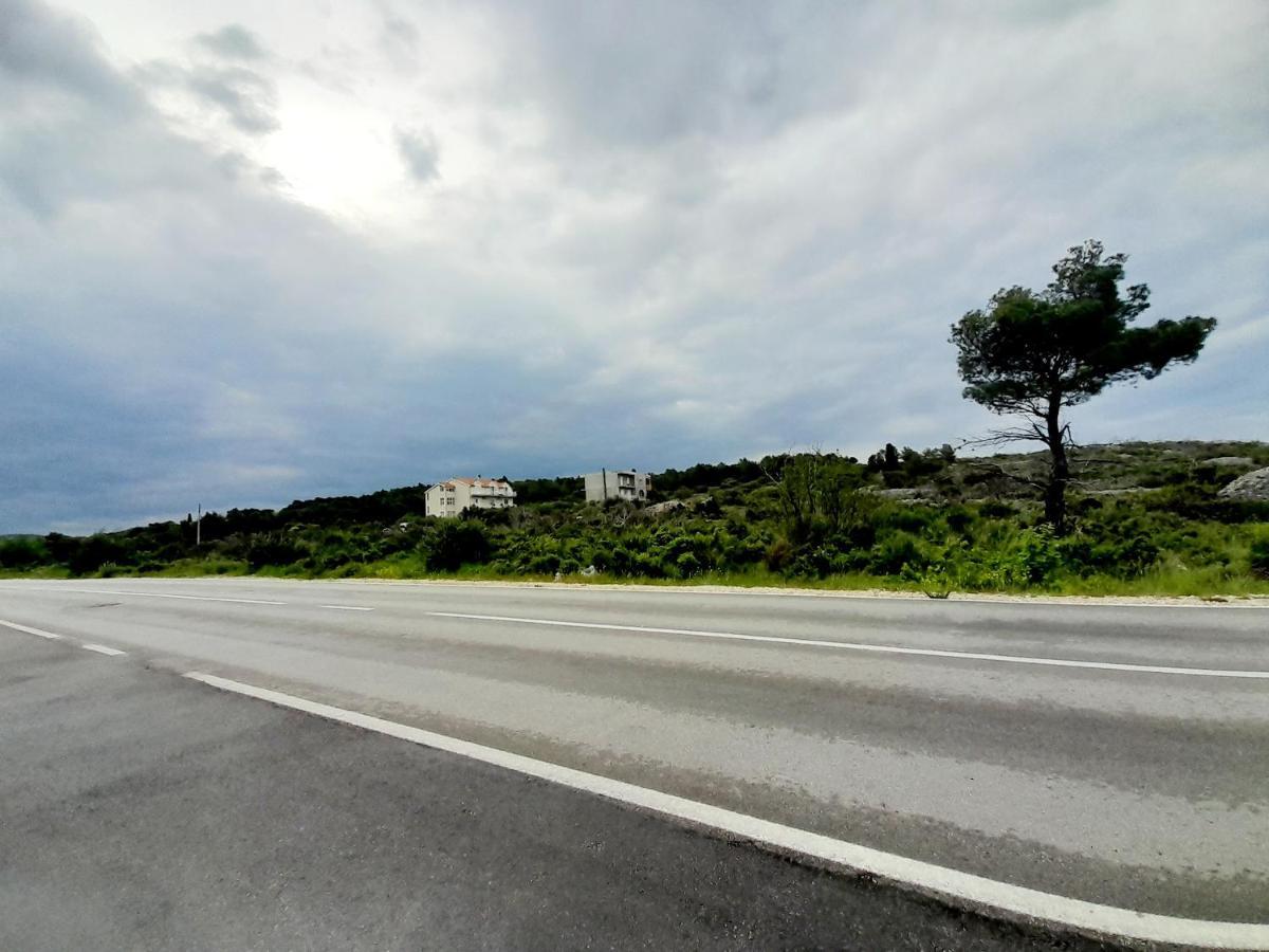 Luxury Mare Brodarica (Sibenik-Knin)