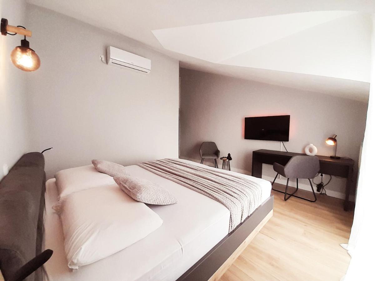 Apartment Luxury Mare