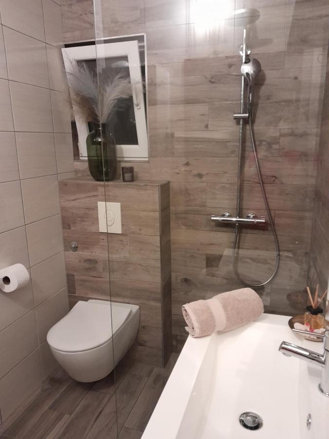 Apartment Luxury Mare