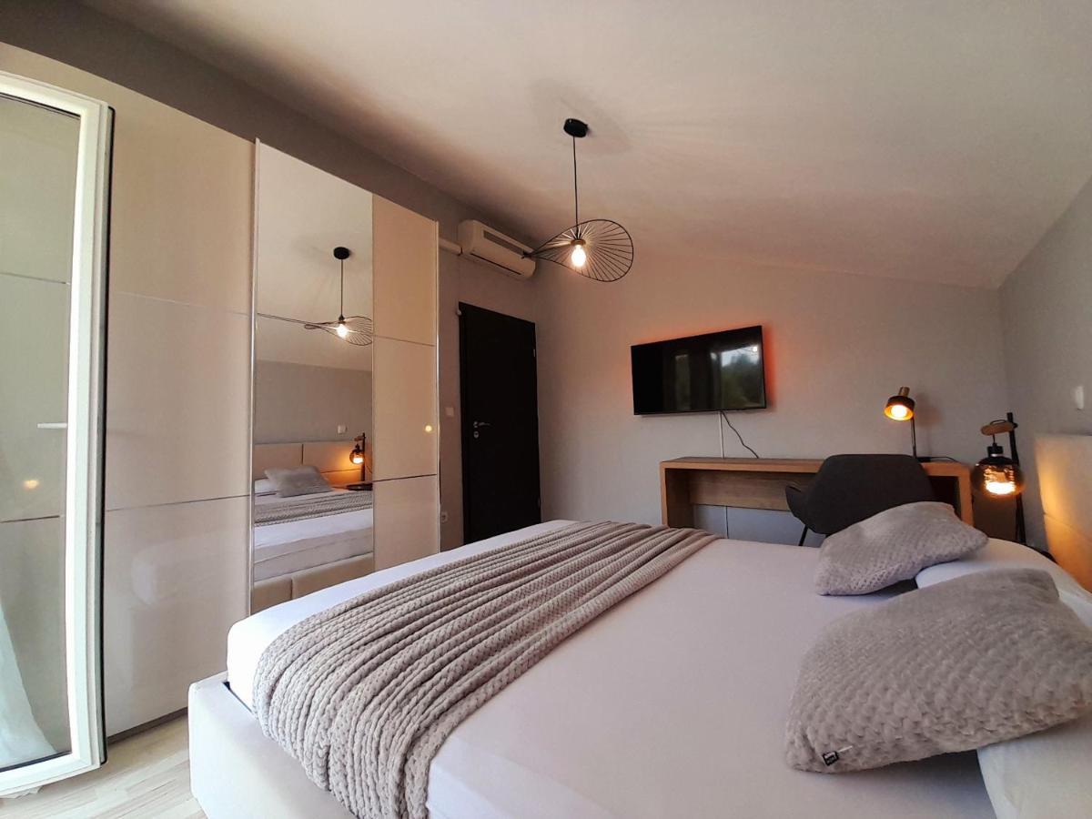 Luxury Mare * Brodarica (Sibenik-Knin)