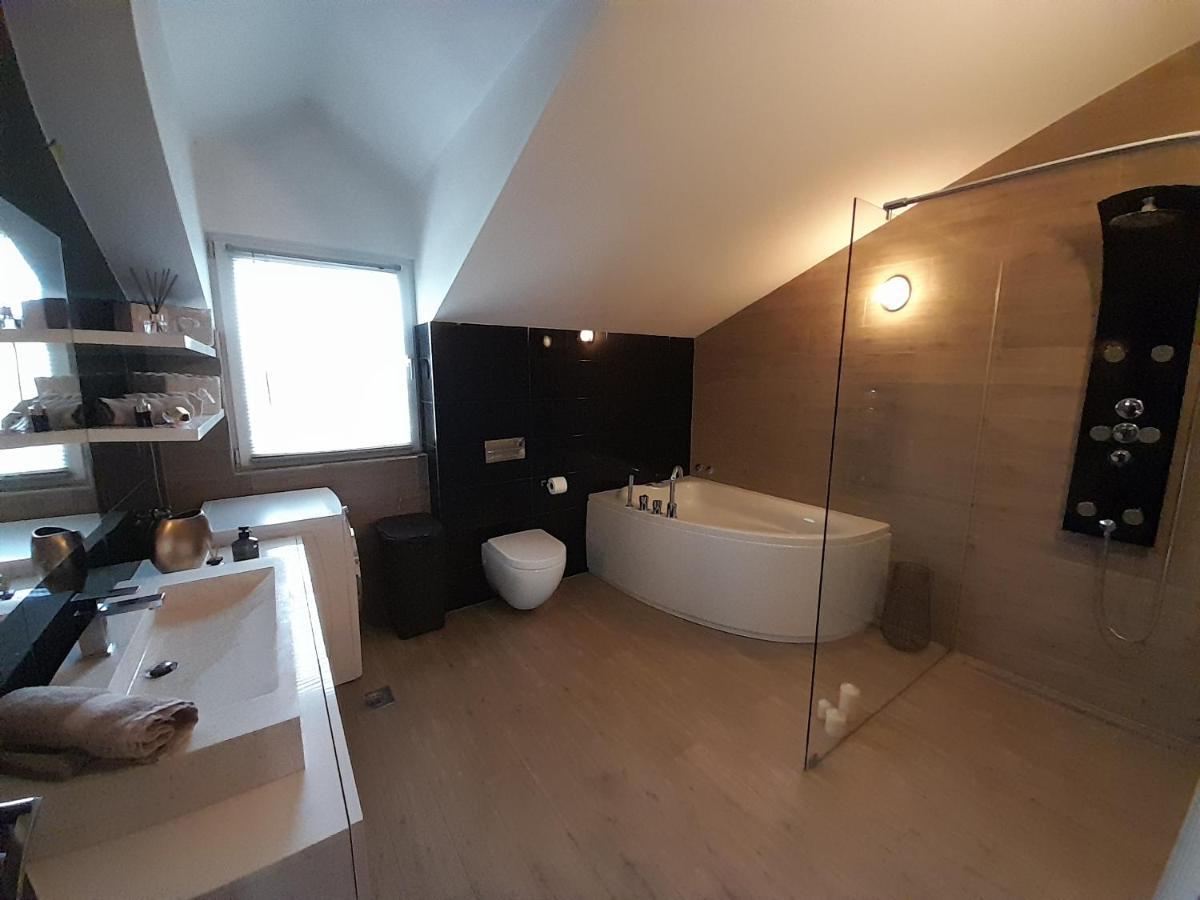 Luxury Mare Apartment