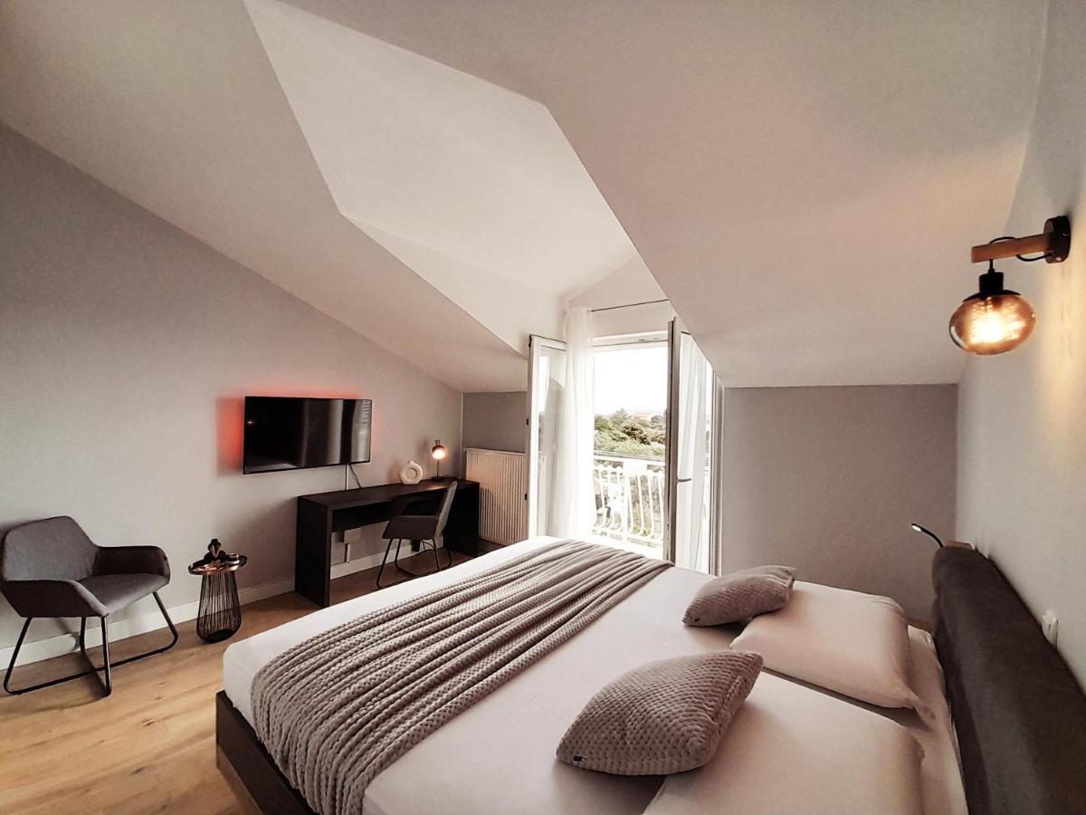 Luxury Mare Apartment Brodarica (Sibenik-Knin)