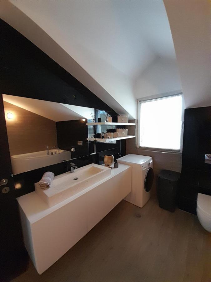 Apartamento Luxury Mare *