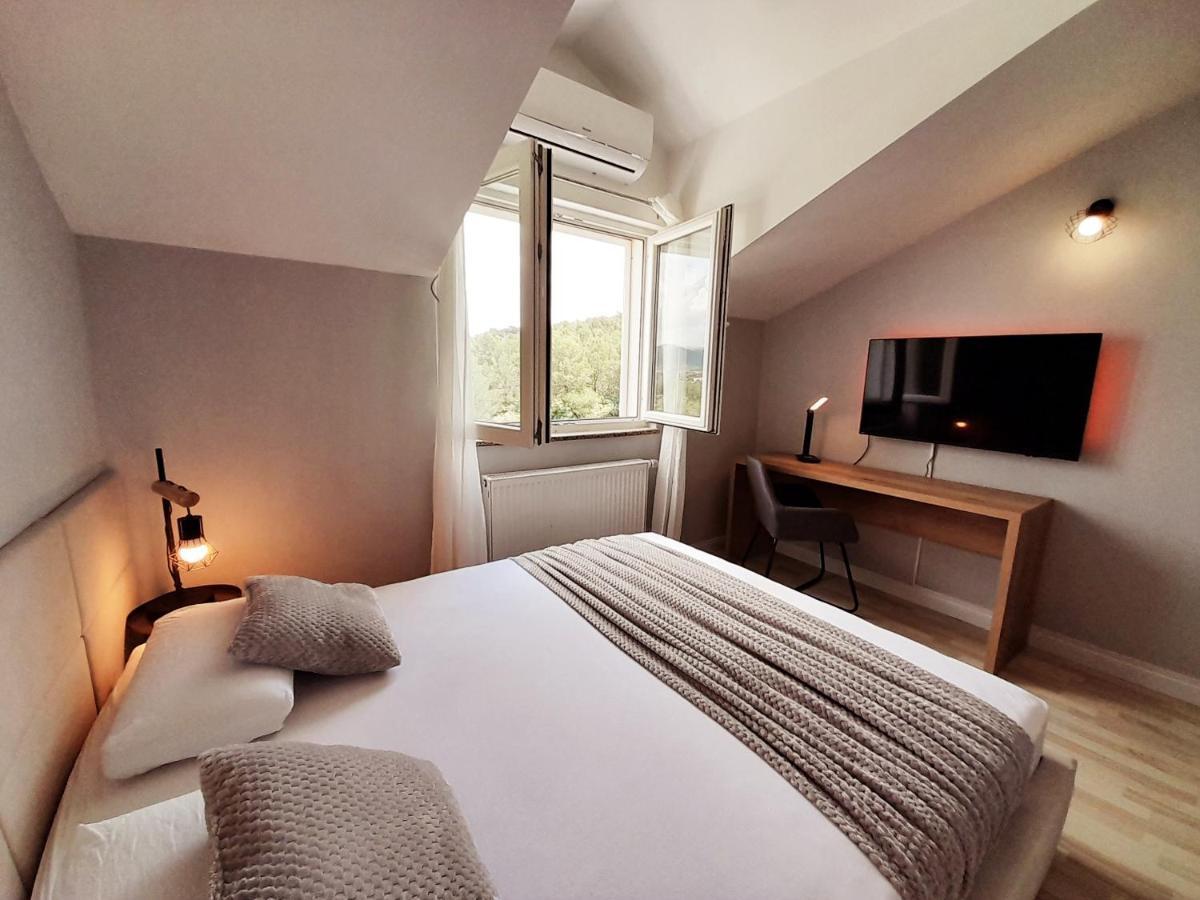 Luxury Mare Apartment