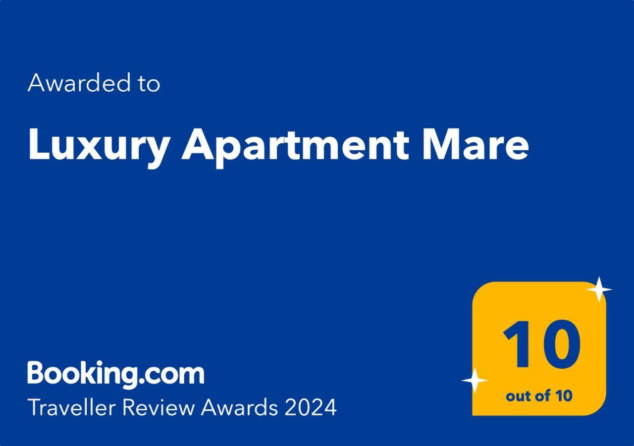 Luxury Mare *