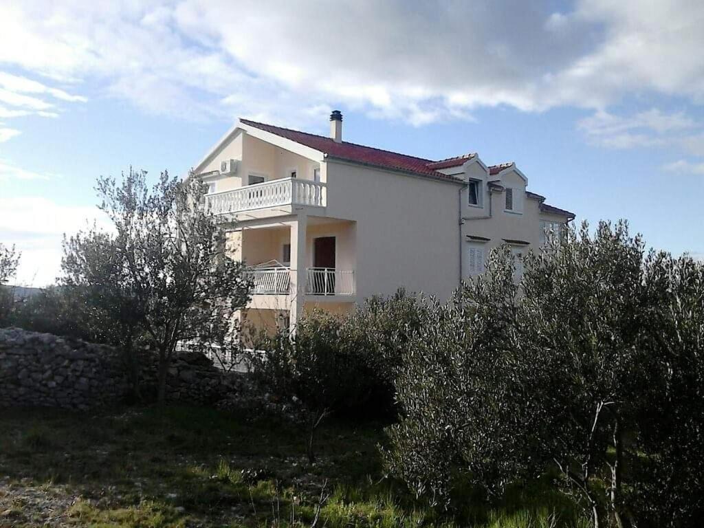 Apartment Luxury Mare