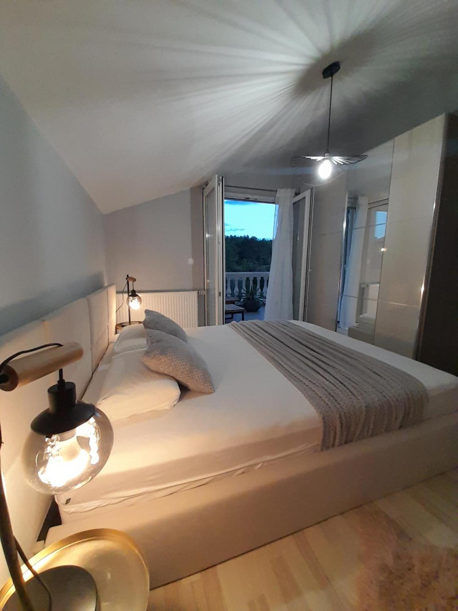 Apartment Luxury Mare *