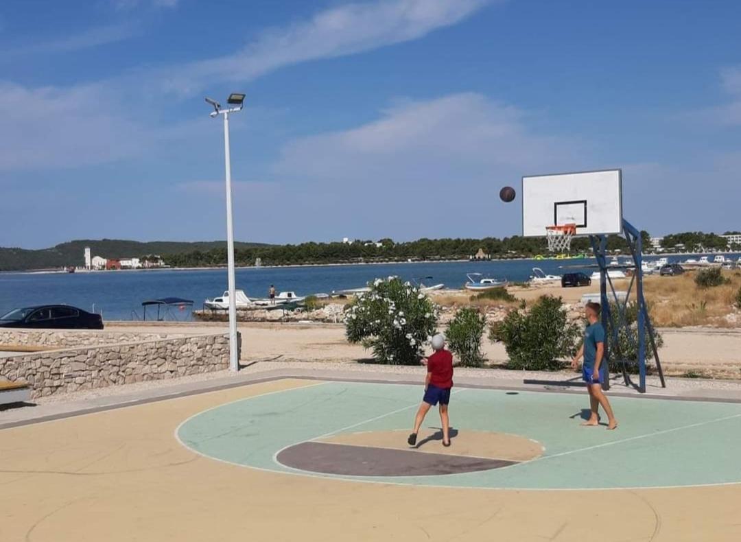 Apartment Luxury Mare Brodarica (Sibenik-Knin)
