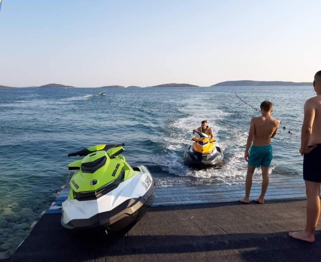 Apartamento Luxury Mare
