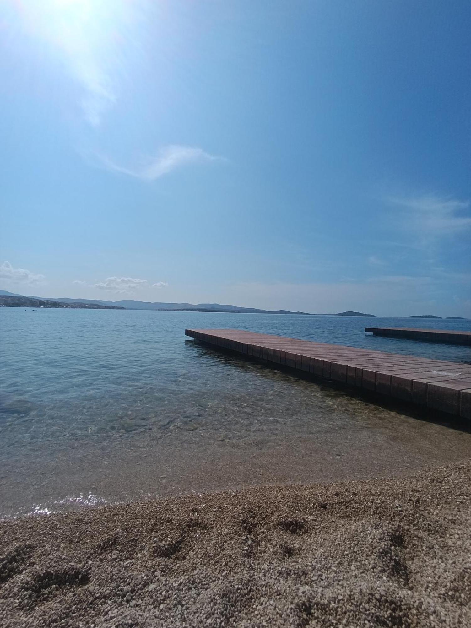 Luxury Mare Apartman Brodarica (Sibenik-Knin)