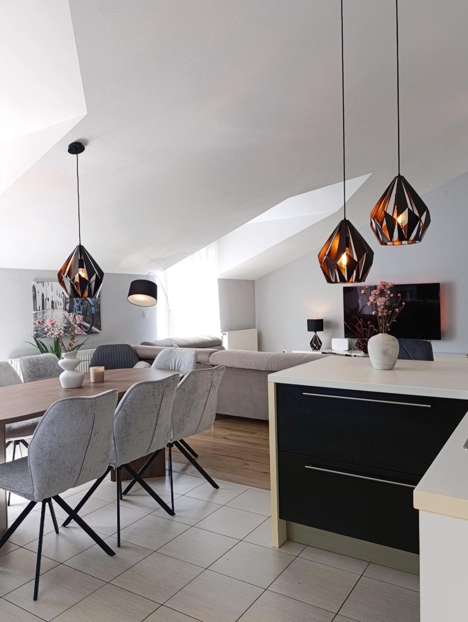 Luxury Mare Apartment