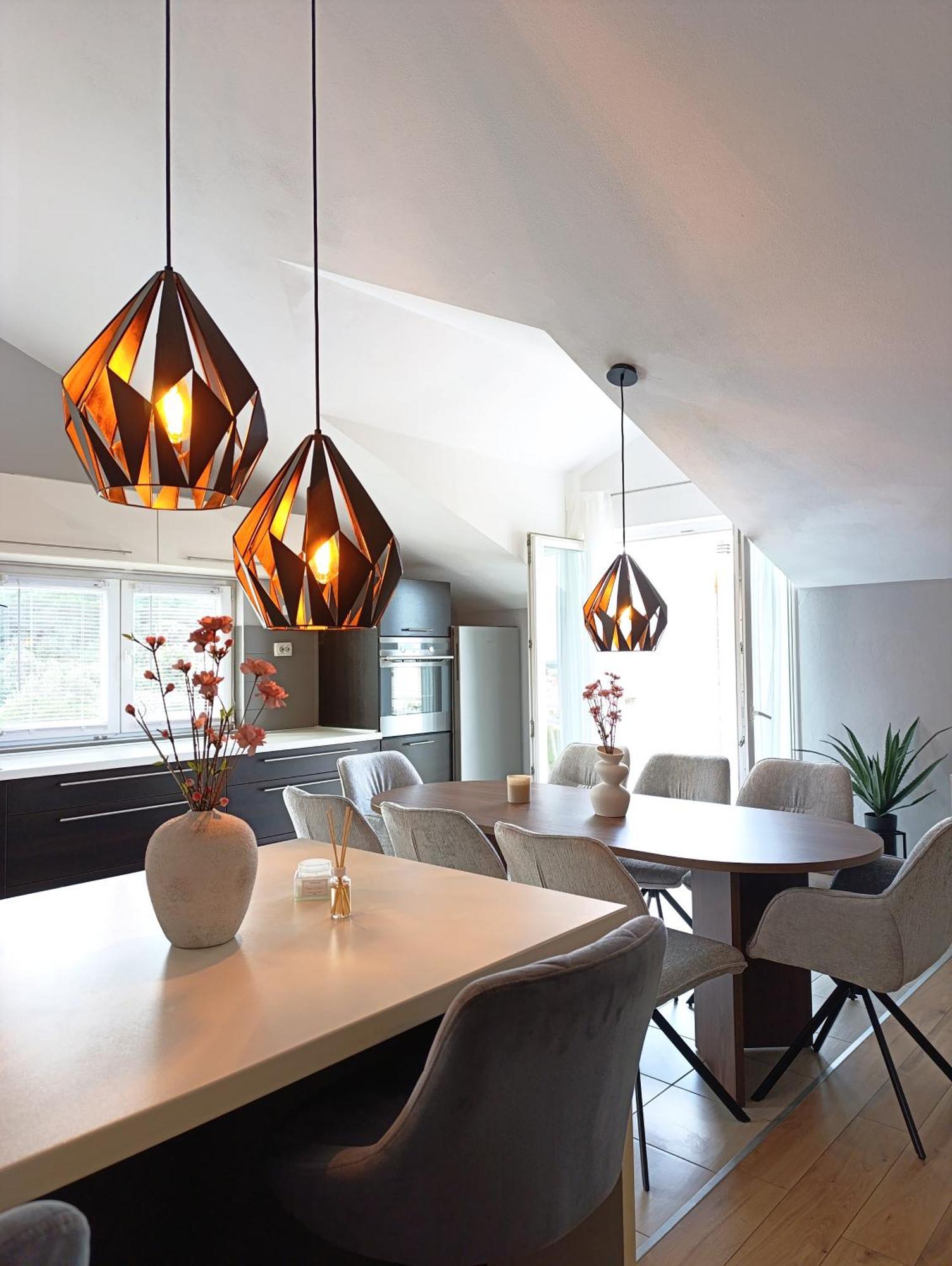 Apartment Luxury Mare