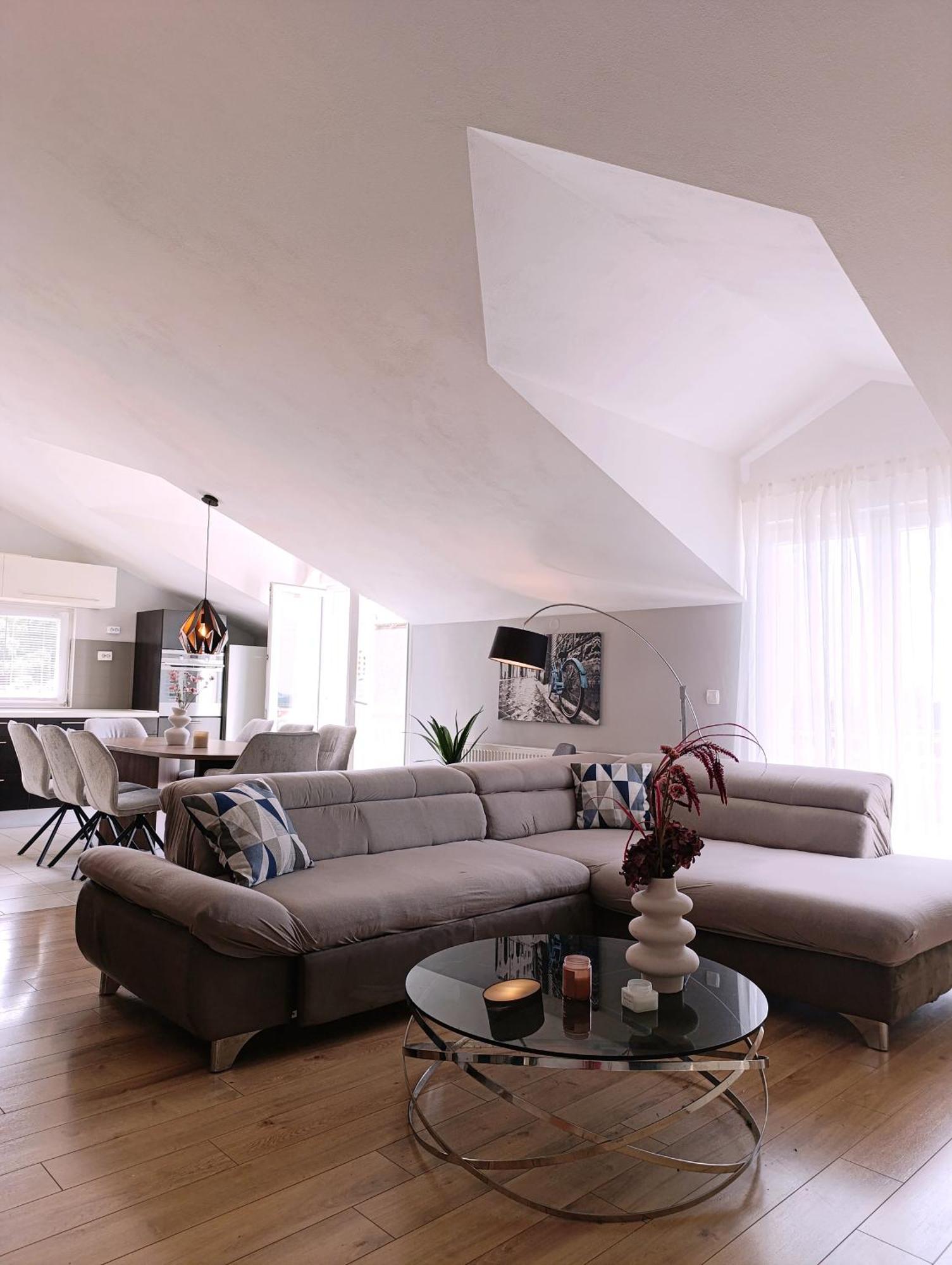 Luxury Mare Apartment *