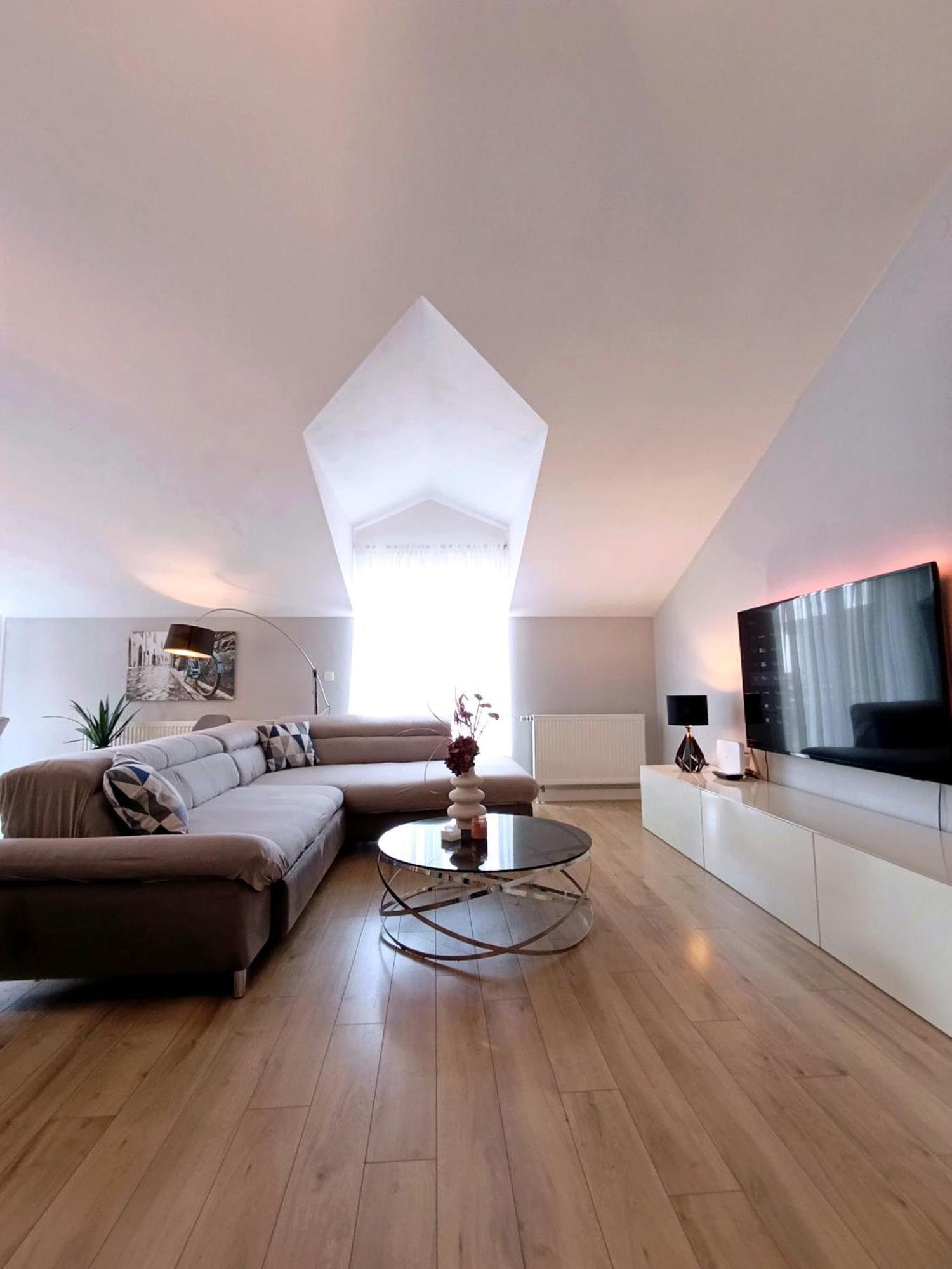 Apartment Luxury Mare Brodarica (Sibenik-Knin)