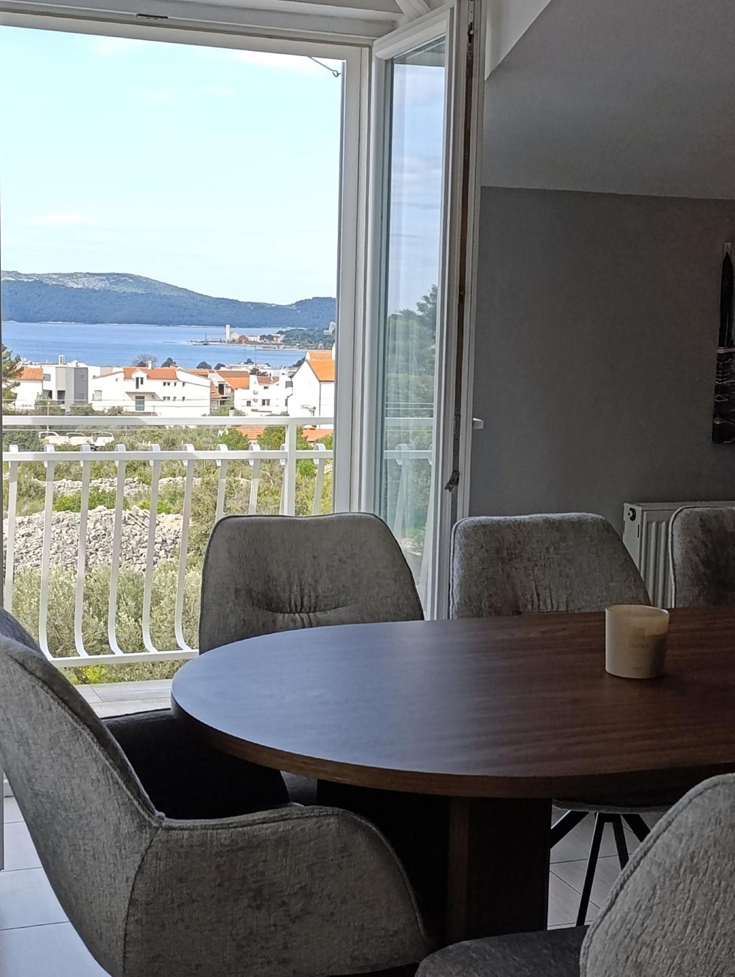 Luxury Mare * Brodarica (Sibenik-Knin)