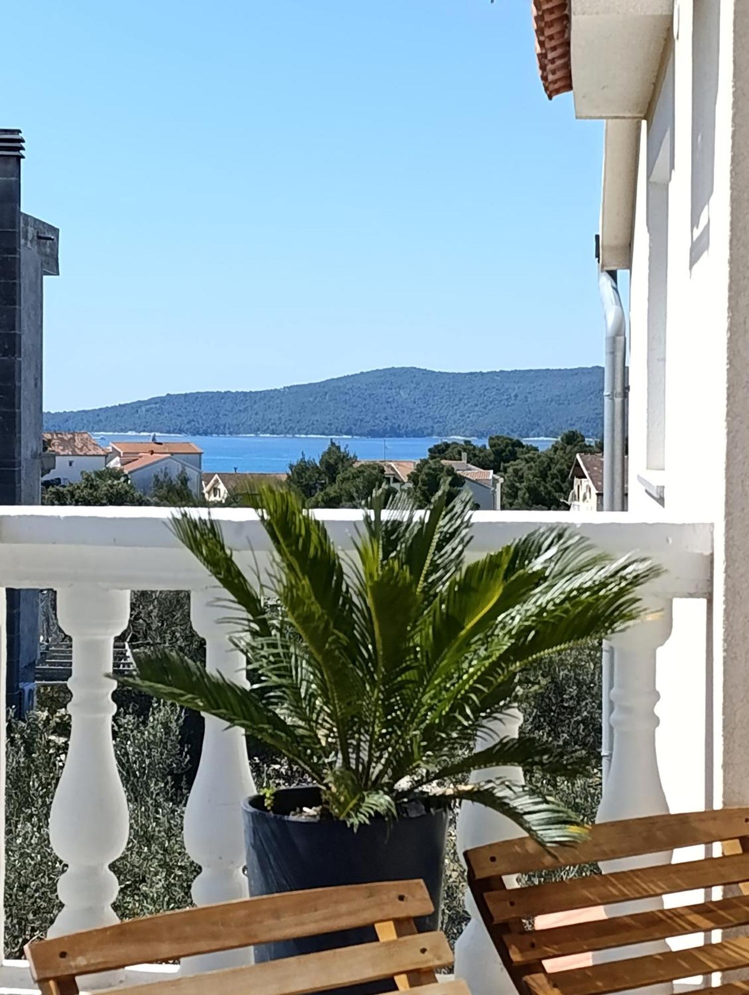 Apartment Luxury Mare Brodarica (Sibenik-Knin)