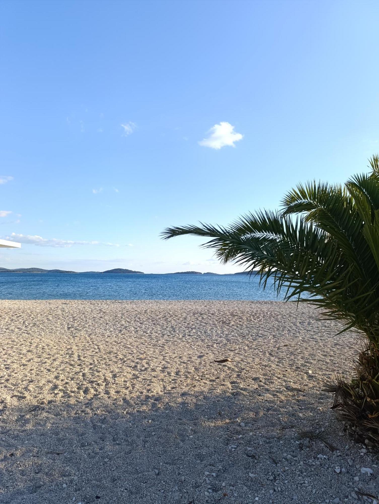 Luxury Mare Apartamento