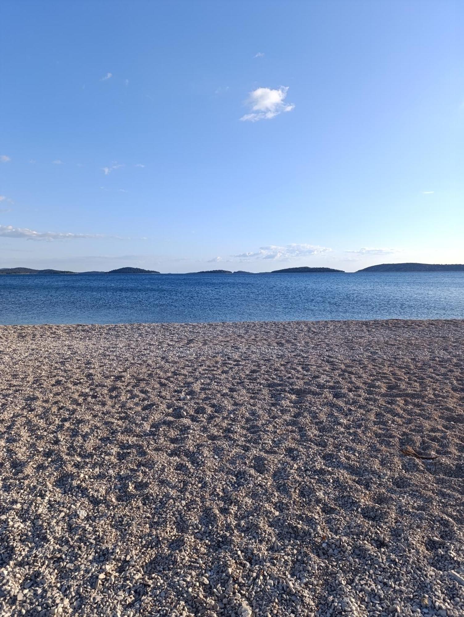 Apartamento Luxury Mare