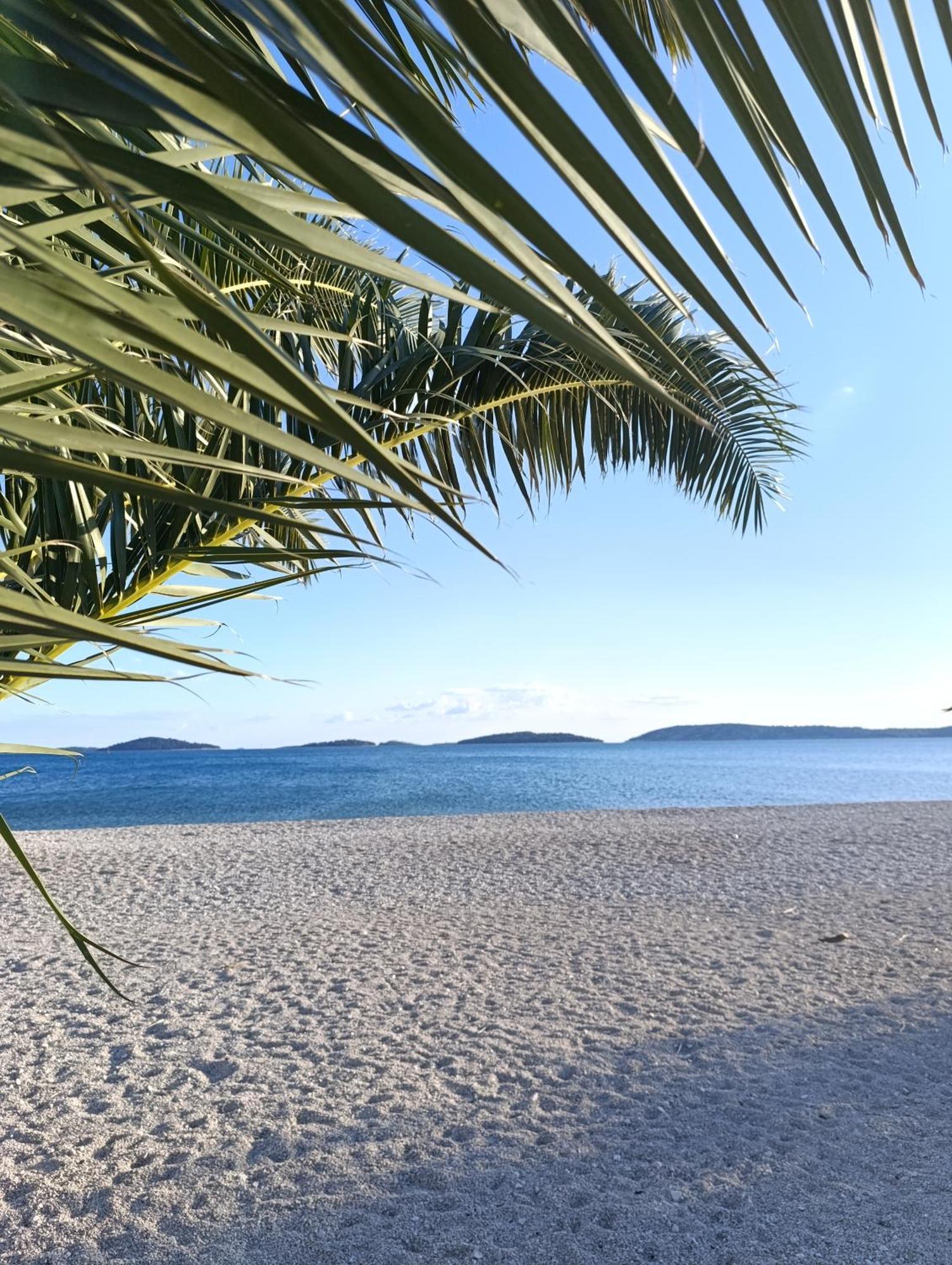 Luxury Mare Brodarica (Sibenik-Knin)